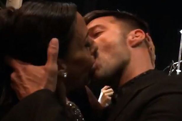 Латиноамериканский певец Рики Мартин, Рики Мартин, Рики Мартин латиноамериканский певец