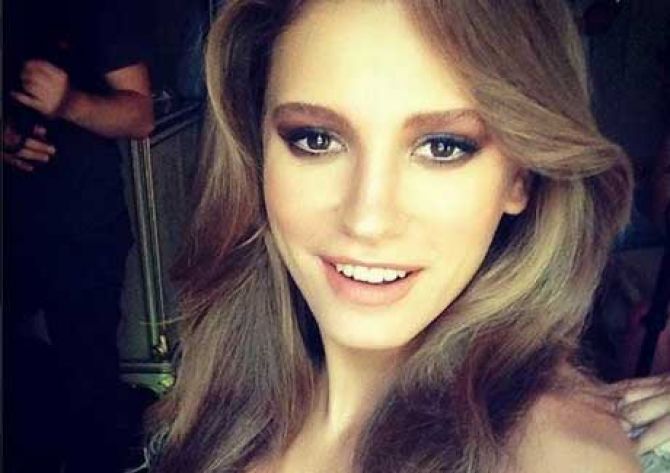 Турецкая актриса Серенай Сарыкайя, Серенай Сарыкайя, Серенай Сарыкайя турецкая актриса