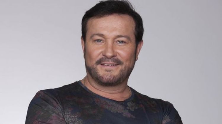 Артуро Пениче, Arturo Peniche, Артуро Пениче мексиканский актер.