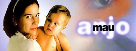 Жестокий ангел Жестокий ангел