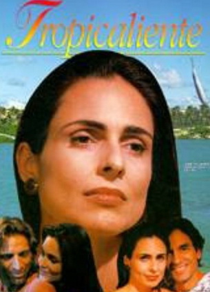 Тропиканка