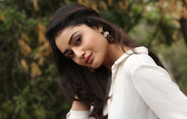 Тридха Чоудхари