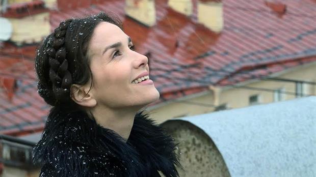 Наталия Орейро Наталия Орейро, Наша Наташа, Дикий ангел