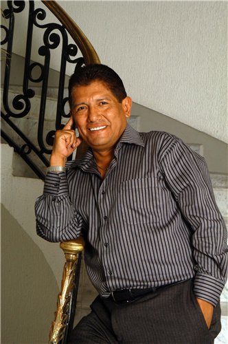 Хуан Осорио