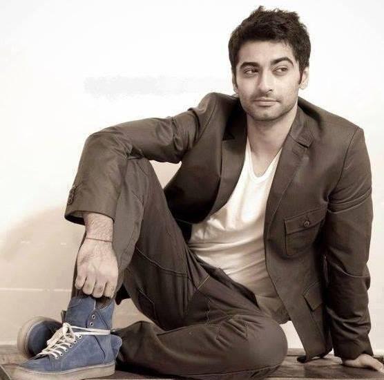 Индийский актер Харшад Арора, Харшад Арора индийский актер, Харшад Арора