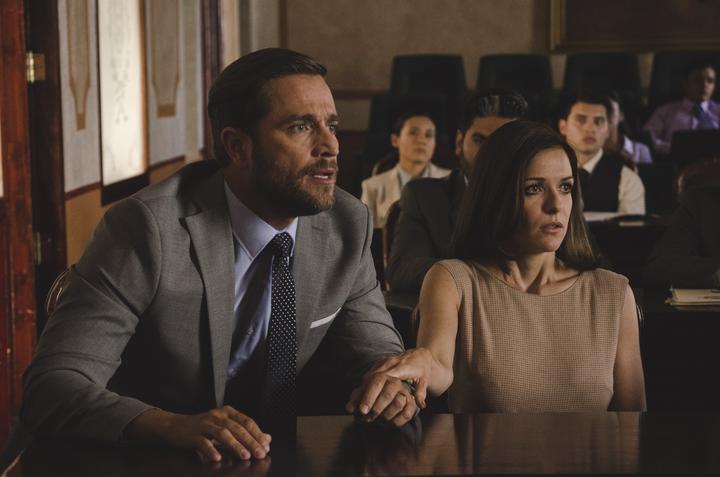 Аргентинский актер Мишель Браун, Мишель Браун, Мишель Браун аргентинский актер, Параллельные пути