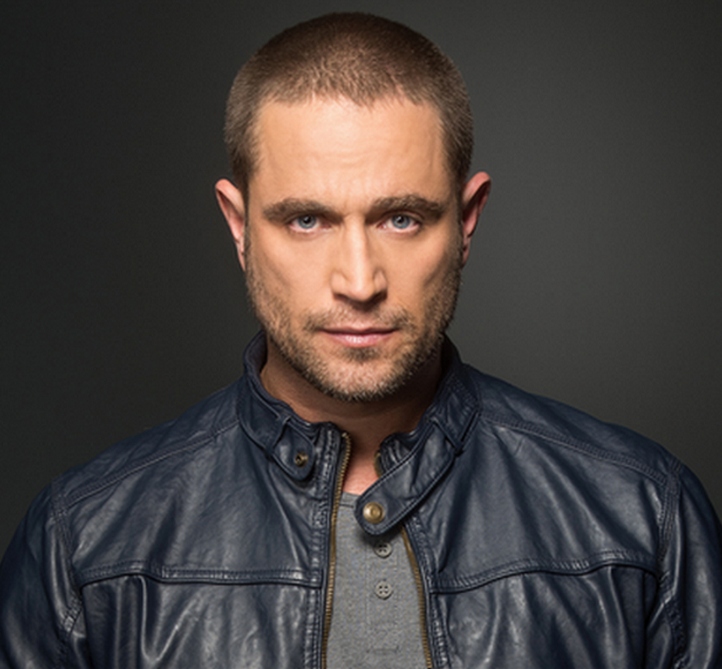 Аргентинский актер Мишель Браун, Мишель Браун, Мишель Браун аргентинский актер, Параллельные пути