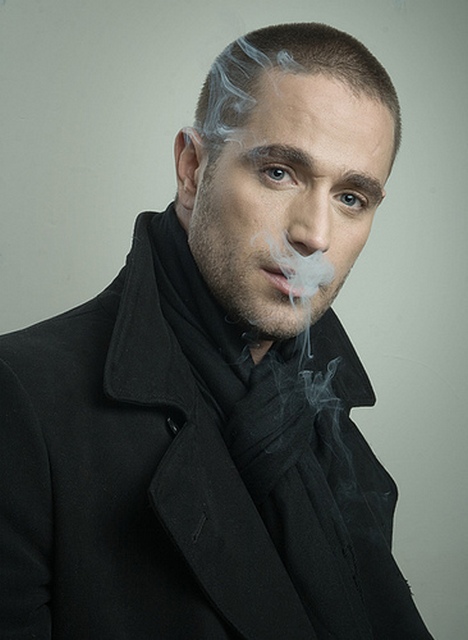 Аргентинский актер Мишель Браун, Мишель Браун, Мишель Браун аргентинский актер, Параллельные пути