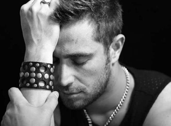 Аргентинский актер Мишель Браун, Мишель Браун, Мишель Браун аргентинский актер, Параллельные пути