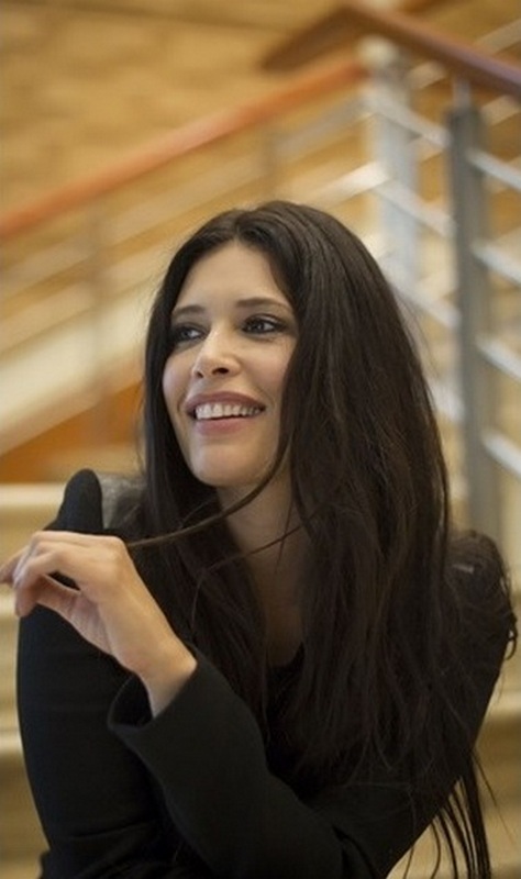 Колумбийская актриса Энджи Сепеда, Энджи Сепеда, Энджи Сепеда колумбийская актриса