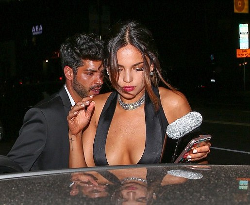 Мексиканская актриса Эйса Гонсалес, Эйса Гонсалес, Эйса Гонсалес мексиканская актриса