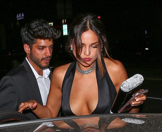 Мексиканская актриса Эйса Гонсалес, Эйса Гонсалес, Эйса Гонсалес мексиканская актриса