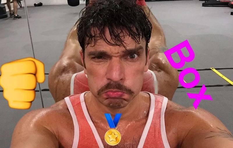 Аргентинский актер Хулиан Хиль,  Хулиан Хиль, Хулиан Хиль аргентинский актер