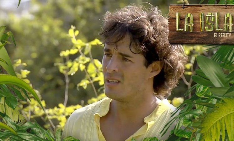 Мексиканская актриса Херальдин Базан, мексиканский актер Фернандо Алонсо