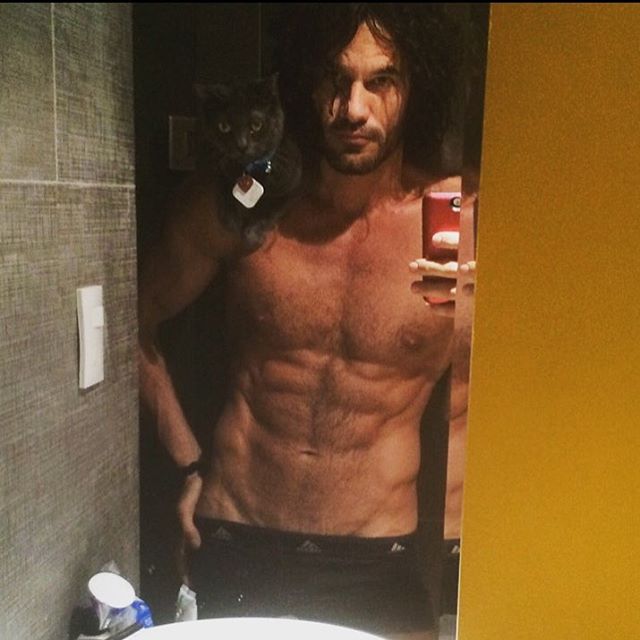 Кубинский актер Марио Симарро, Марио Симарро, Марио Симарро кубинский актер