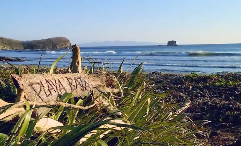 Мексиканская актриса Херальдин Базан, мексиканский актер Фернандо Алонсо