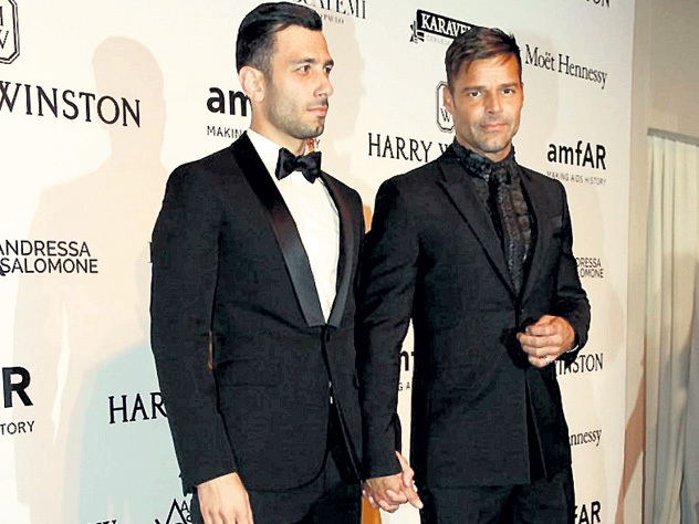 Пуэрториканский певец Рики Мартин, Рики Мартин, Джван Йосеф, Йон Йосеф, Рики Мартин пуэрториканский певец, Карлос Гонсалес Абелла