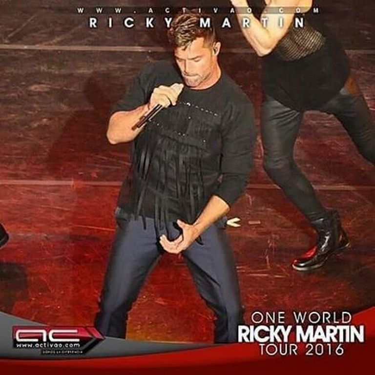 Пуэрториканский певец Рики Мартин, Рики Мартин, Джван Йосеф, Йон Йосеф, Рики Мартин пуэрториканский певец, Карлос Гонсалес Абелла