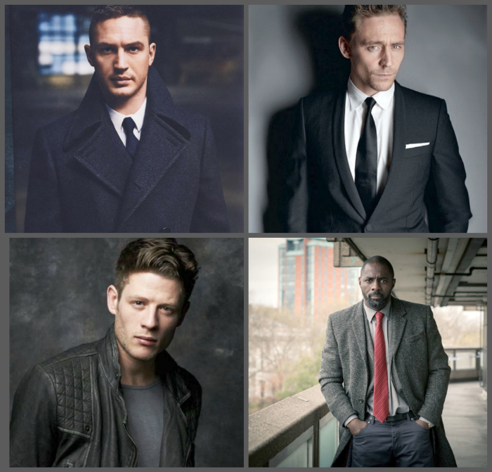 Венесуэльский актер Фернандо Каррильо, Джеймс Бонд, агент 007