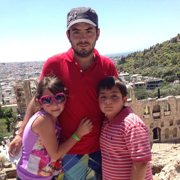 Мексиканская актриса Виктория Руффо