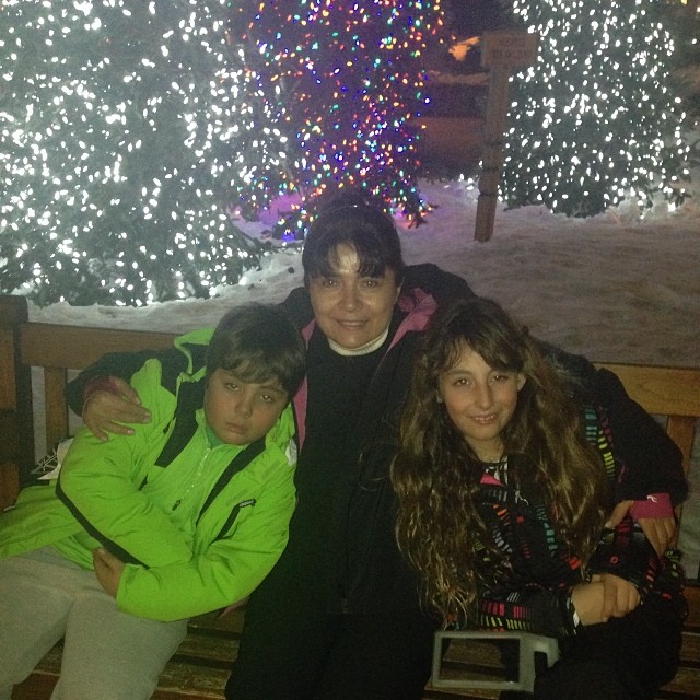 Мексиканская актриса Виктория Руффо