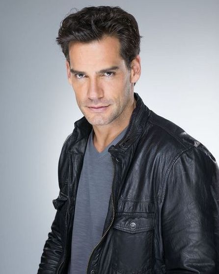 Чилийский актер Кристиан де ля Фуэнте, Кристиан де ля Фуэнте, чилийский актер