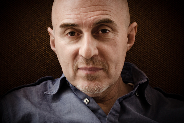 Аргентинский продюсер Фернандо Суличин