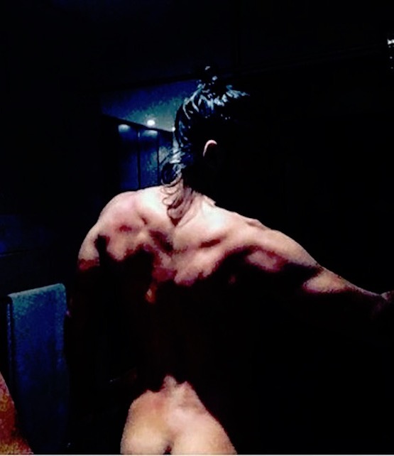 Фабиан Риос Фабиан Риос, 35-летний колумбийский актер. Фабиан Риос