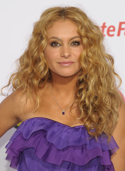 Мексиканская певица Паулина Рубио, Голос Мексики, Херардо Базуа, Николас Вальехо Нахера