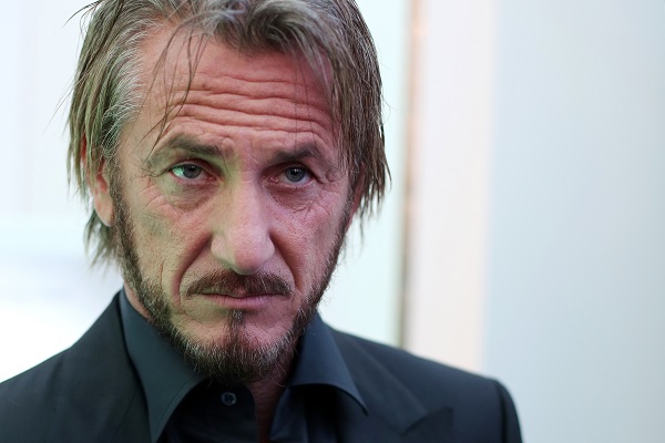 Американский актер Шон Пенн, Шон Пенн, Шон Пенн американский актер