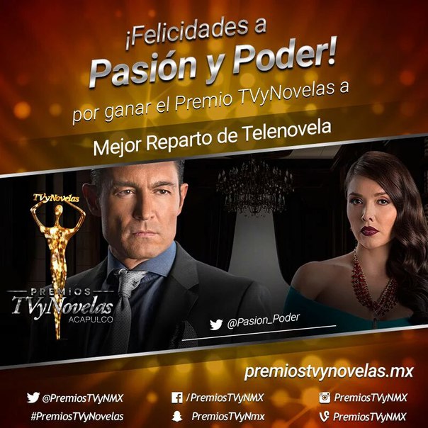 Латиноамериканская актриса Анжелик Бойер мексиканский сериал "Страсть и власть"