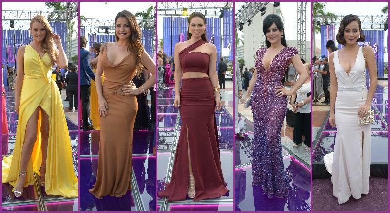 Латиноамериканская актриса Анжелик Бойер Латиноамериканские актрисы