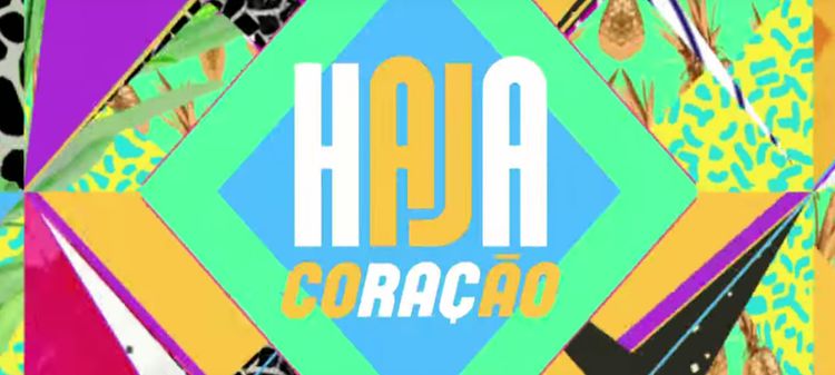С замиранием сердца / Haja Coração Все серии (Бразилия, 2016) бразильский сериал на русском языке