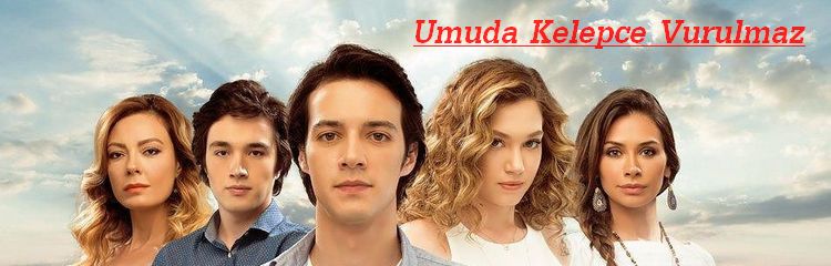 Надежда не умирает / Umuda Kelepce Vurulmaz турецкий сериал