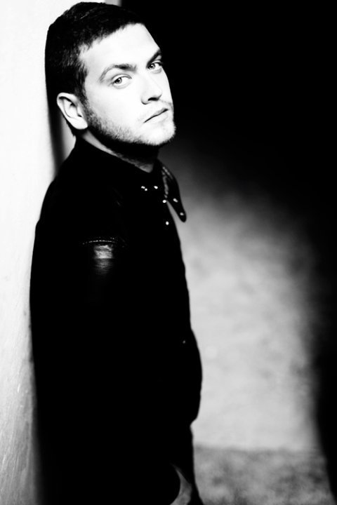 Энгин Озтюрк