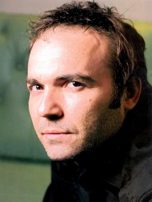 Энгин Гюнайдын / Engin Günaydın