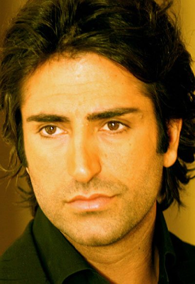 Махсун Кырмызыгюль