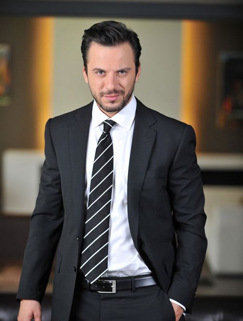 Серкан Алтунорак / Serkan Altunorak