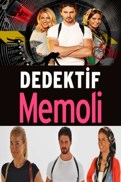 Детектив Мемоли