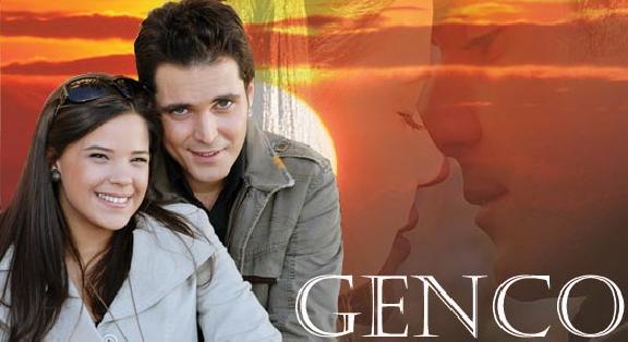 Генджо Ангел-хранитель / Генджо / Генжо / Genco турецкий сериал