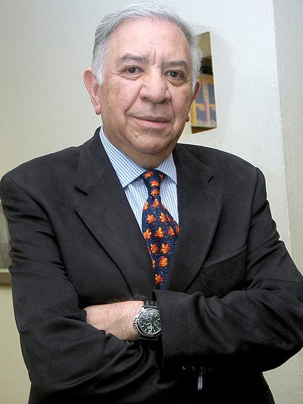 Эмилио Ларроса