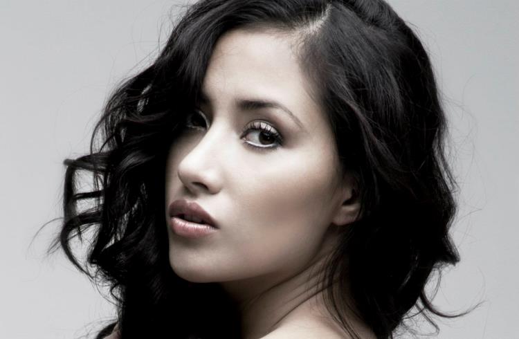 Жизелль Кальдерон / Giselle Calderon испанская актриса