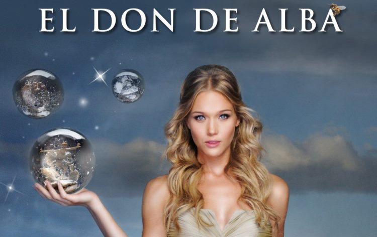 Дар Альбы Дар Альбы / El don de Alba Все серии (Испания, 2013) испанский сериал на русском языке