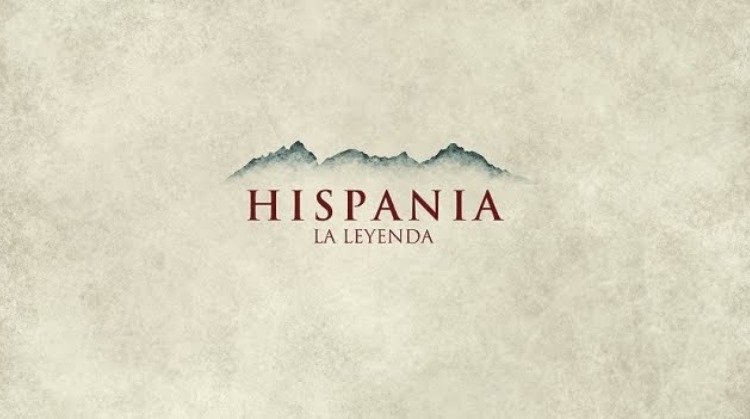 Римская Испания, легенда / Hispania, la leyenda Все серии (Испания, 2010-2012) испанский сериал на русском языке