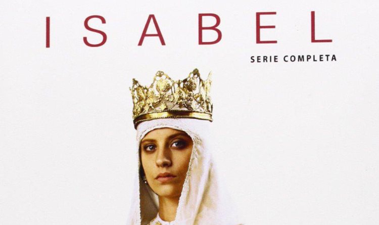 Изабелла / Isabel Все серии (Испания, 2012-2014) испанский сериал на русском языке