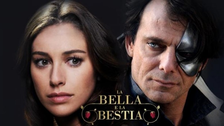 Красавица и чудовище Красавица и чудовище / La bella e la bestia Все серии (Испания, 2014) испанский сериал на русском языке
