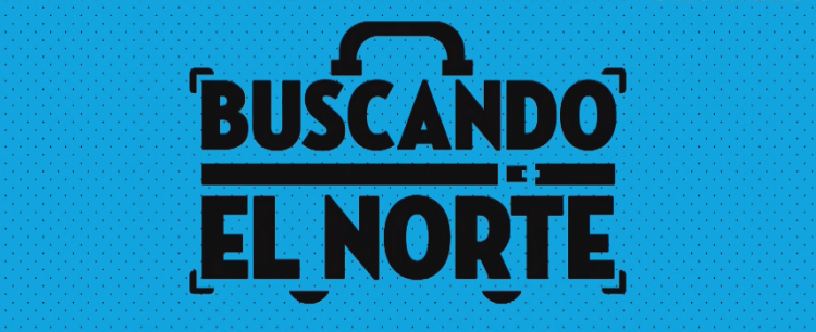 В поисках ориентира / Buscando el norte Все серии (Испания, 2016) испанский сериал на русском языке