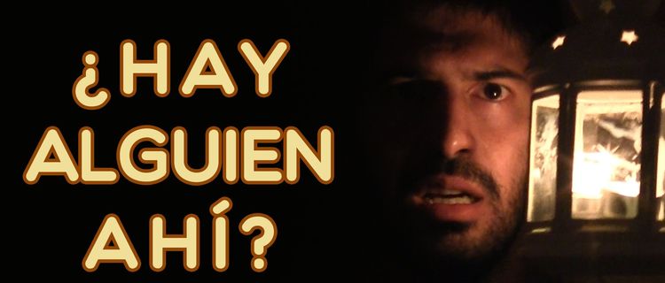 Кто-нибудь там есть? Кто-нибудь там есть?/ Hay alguien ahi Все серии (Испания, 2009-2010) испанский сериал на русском языке