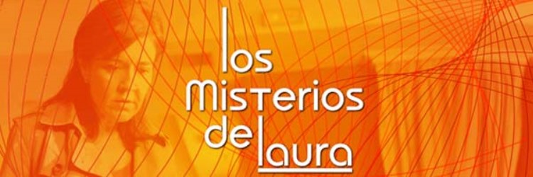 Тайны Лауры / Los misterios de Laura Все серии (Испания, 2009-2014) испанский сериал на русском языке