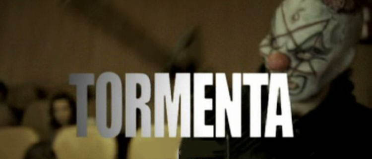 Буря Буря / Tormenta Все серии (Испания, 2013) испанский сериал на русском языке